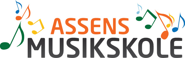 Assens Musikskole Logo